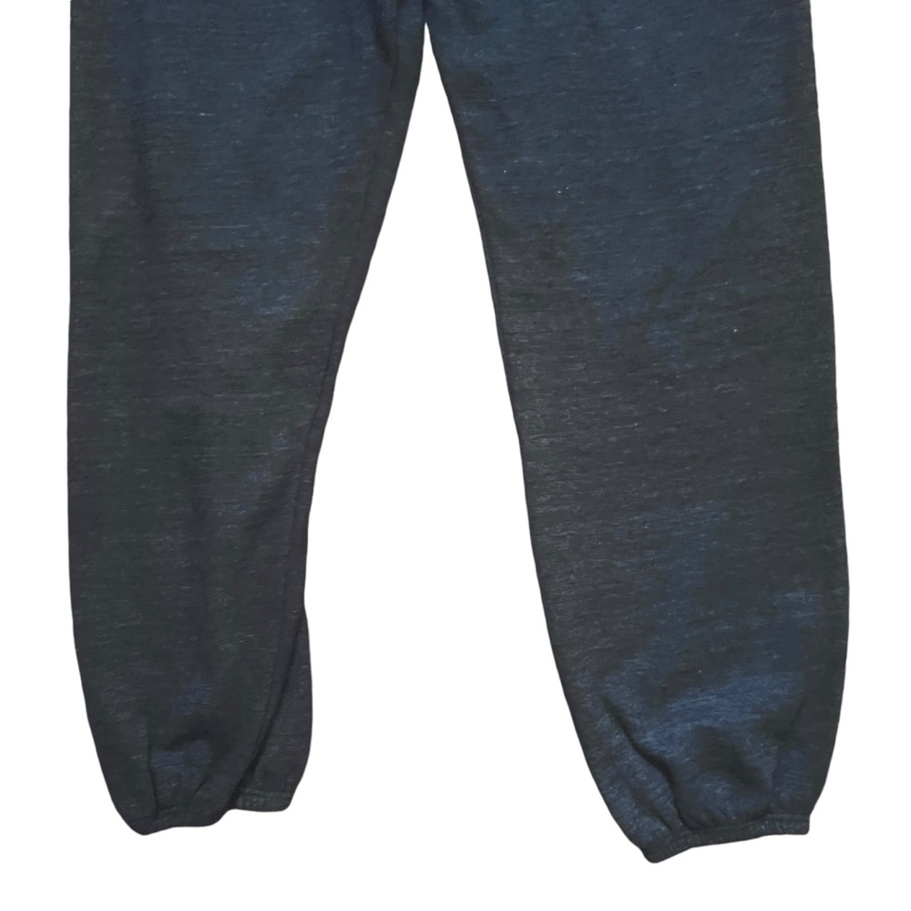 NWT SUPER RARE SPIRITUAL GANGSTER HENNA HAMSA SWEATPANTS MARLE CHARCOAL SMALL - Picture 9 of 9